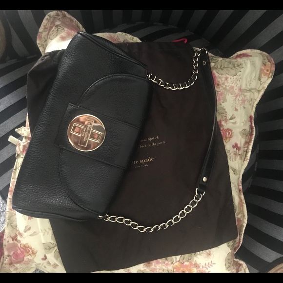 Beautiful like new Kate Spade bag. - Picture 3 of 7